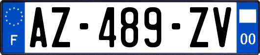 AZ-489-ZV