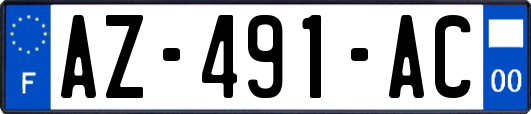 AZ-491-AC