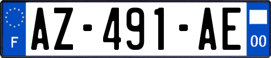 AZ-491-AE