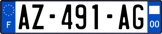 AZ-491-AG