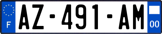 AZ-491-AM