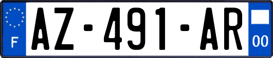 AZ-491-AR