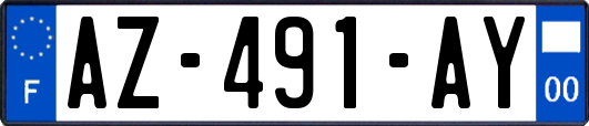 AZ-491-AY