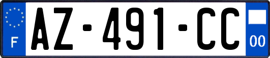 AZ-491-CC