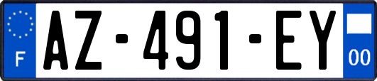 AZ-491-EY