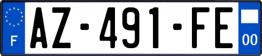 AZ-491-FE