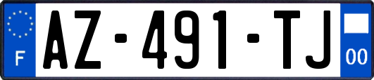 AZ-491-TJ