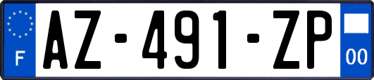 AZ-491-ZP