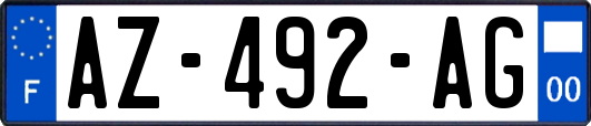 AZ-492-AG