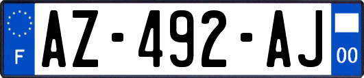 AZ-492-AJ