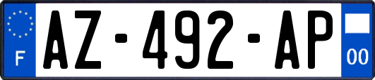 AZ-492-AP