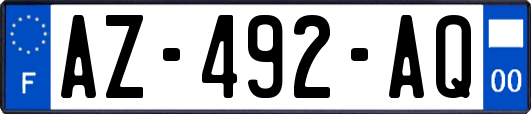 AZ-492-AQ