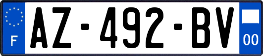 AZ-492-BV