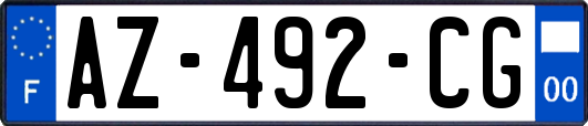 AZ-492-CG