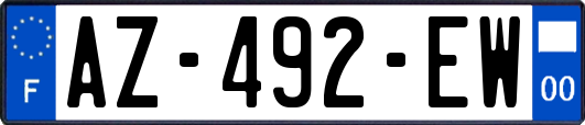 AZ-492-EW