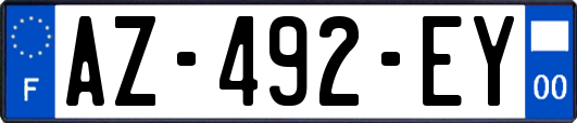 AZ-492-EY