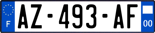 AZ-493-AF