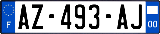 AZ-493-AJ