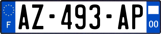 AZ-493-AP