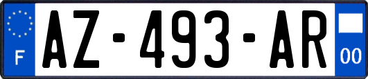 AZ-493-AR