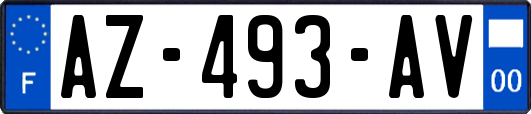 AZ-493-AV