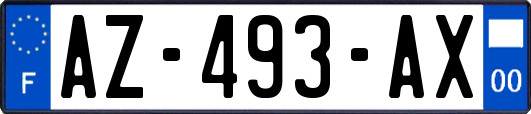 AZ-493-AX