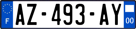 AZ-493-AY