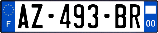 AZ-493-BR
