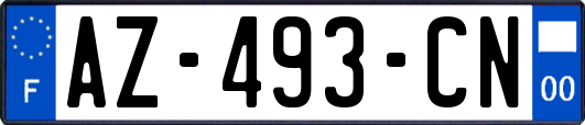 AZ-493-CN