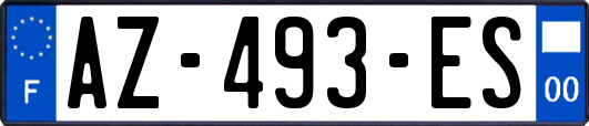 AZ-493-ES