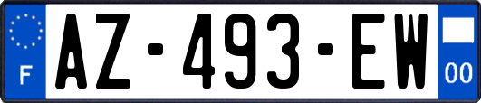 AZ-493-EW