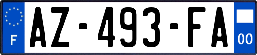 AZ-493-FA