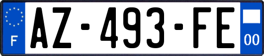 AZ-493-FE