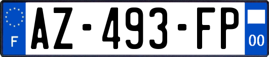 AZ-493-FP