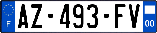 AZ-493-FV