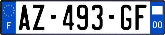 AZ-493-GF