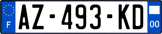 AZ-493-KD