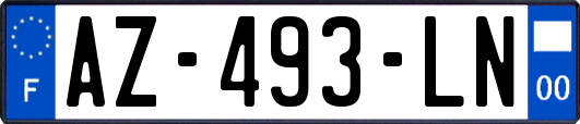 AZ-493-LN