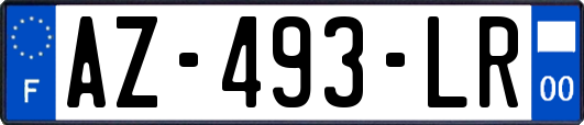 AZ-493-LR