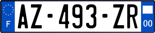 AZ-493-ZR