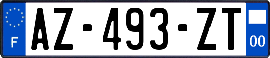 AZ-493-ZT