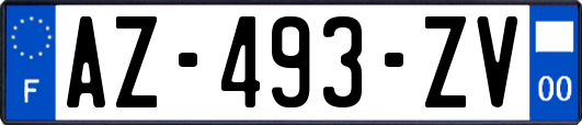 AZ-493-ZV