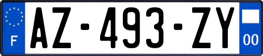 AZ-493-ZY