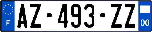 AZ-493-ZZ