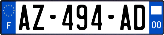 AZ-494-AD