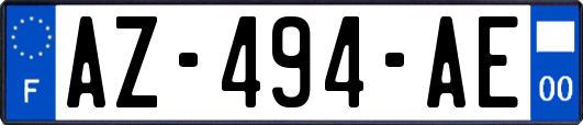 AZ-494-AE