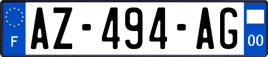 AZ-494-AG