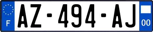 AZ-494-AJ