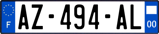 AZ-494-AL