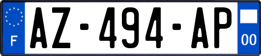 AZ-494-AP